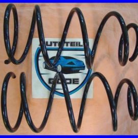 2x pružiny predná náprava Chrysler PT Cruiser 1.6 + 2.0