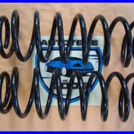 2x pružiny zadná náprava Chrysler PT Cruiser