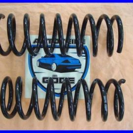 2x pružiny zosilnené zadná náprava Ford Mondeo II Kombi od: 09.96-11.00