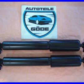 2x tlmiče zadná náprava Renault Megane Scenic od: 01.97-09.99