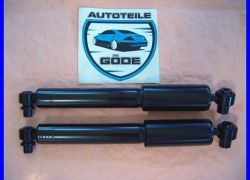 2x tlmiče zadná náprava Renault Megane Scenic od: 01.97-09.99