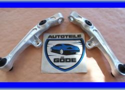 2x rameno spodné Nissan 350 Z