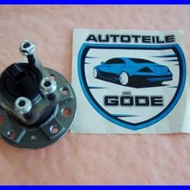 Ložisko kolesa zadná náprava Opel Astra H od: 03.04-04.09