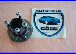 Ložisko kolesa zadná náprava Opel Astra H od: 03.04-04.09