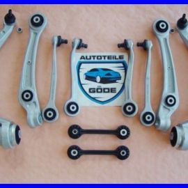 Sada ramien predná náprava Audi A5