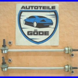 2x stabilizátor zosilnený predná náprava Rover 75 od roku výroby: 02.99