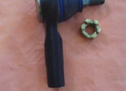 Čap spojovacej tyče obojstranný predný Nissan X-Trail