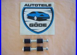 2x stabilizátor predná náprava Mitsubishi Carisma