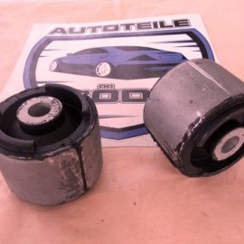 2x silentblok ramena zadná náprava BMW E36 + E46
