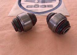 2x silenblok horný zadná náprava BMW E36