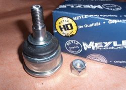 Zvislý nosný čap Meyle zosilnený BMW E36,E46,Z3,Z4