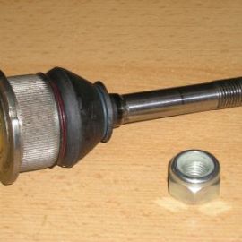 Zvislý nosný čap predná náprava všetky BMW E36+Z3