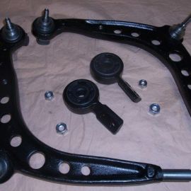 Sada ramien predná zosilnená BMW E36