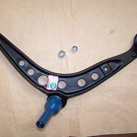 Rameno HD Meyle ľavé predná náprava BMW E36