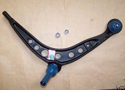 Rameno HD Meyle ľavé predná náprava BMW E36