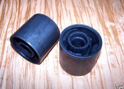 2x silentblok ramena zadný BMW E46 XI, XD, ALLROAD + M3