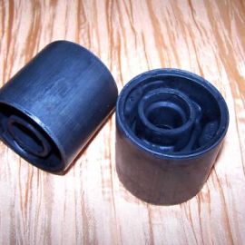 2x silentblok ramena zadný BMW E46 XD, XI, 4WD allroad