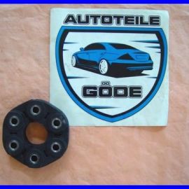 Hardy spojka BMW E46