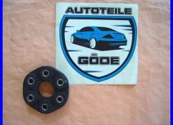 Hardy spojka BMW E46