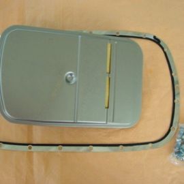 Hydraulický filter sada, automat BMW E46 iba Diesel