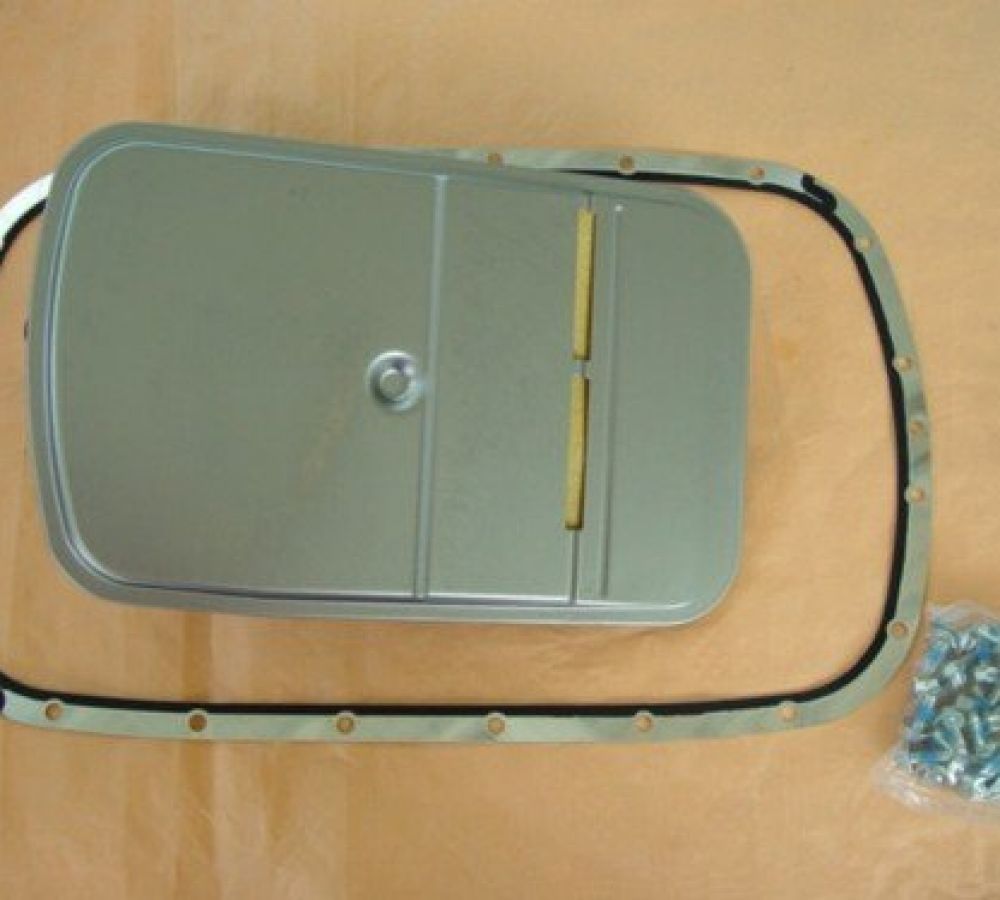 Hydraulický filter sada, automat BMW E46, 316 i, 318i, 318 Ci