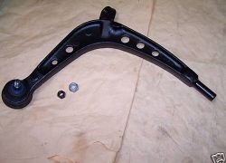 Rameno predné ľavé BMW E46 XD, XI, 4WD modely