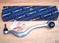 Rameno Meyle predné ľavé horné BMW E39