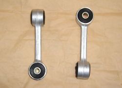 2x stabilizátor zadný BMW E46