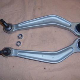 2x rameno zadné spodné BMW E60 + E61