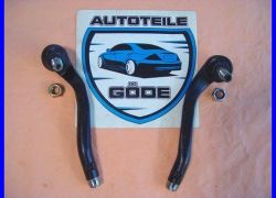 2x čap spojovacej tyče predný Mercedes ML W163