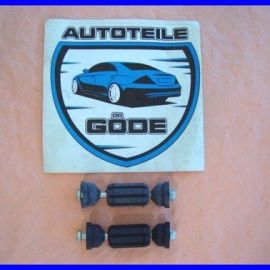 2x Stabilizátor spojovacej tyče zadná náprava Ford Focus od r.v. 10.98-11.04