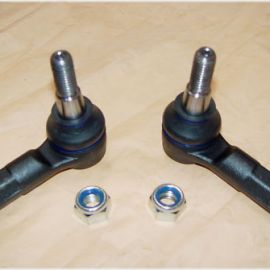 2x hlava/čap spojovacej tyče predná Ford Transit od r.v. 07.2006