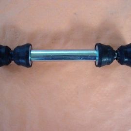 Stabilizátor zadný Mercedes ML W163 od r.v. 02.1998