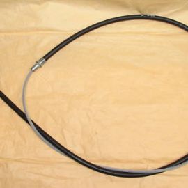 lanko ručnej brzdy zadné pravé BMW E39 od r.v. 95-04