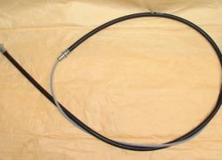 lanko ručnej brzdy zadné pravé BMW E39 od r.v. 95-04