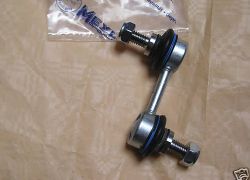 Stabilizátor MEYLEr zadná náprava BMW všetky E39