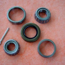 Ložisko kolesa zadná náprava Daewoo Matiz od r.v. 09.1998