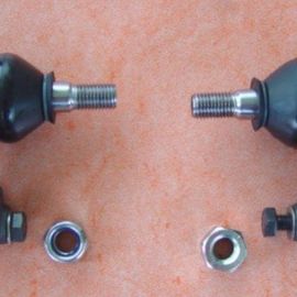 2x čap spojovacej tyče predný Daewoo Espero, Lanos, Nexia