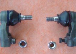 2x čap spojovacej tyče predný Daewoo Espero, Lanos, Nexia