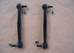 2x stabilizátor zadný Daewoo Lacetti + Nubira