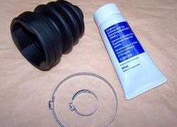 Manžeta riadenia Daewoo Matiz od r.v.1998