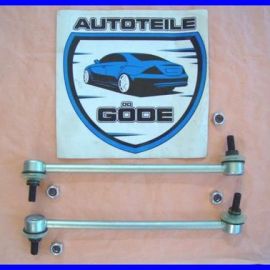 2x Stabilizátor/spojovacia tyč predná zosilnená Daewoo Rezzo od r.v. 09.2000