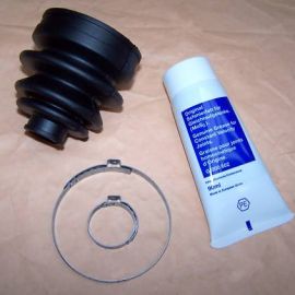 Manžeta riadenia Chevrolet Matiz od r.v. 09.1998