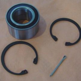 Ložisko kolesa predná náprava Chevrolet Kalos od r.v. 03.2005