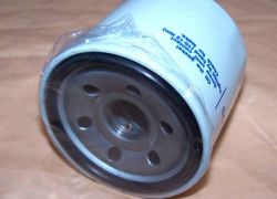 Olejový filter Chevrolet Matiz+Aveo od r.v. 09.1998