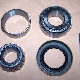 Ložisko kolesa predná náprava Chevrolet Matiz od r.v. 09.1998