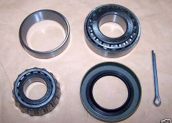 Ložisko kolesa predná náprava Chevrolet Matiz od r.v. 09.1998