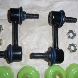 2x Stabilizátor Chevrolet Corvette 1997-2010