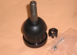 Zvislý nosný čap predná náprava Chevrolet Corvette 84-1996