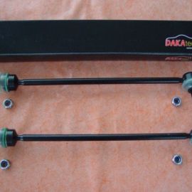 2x stabilizátor predný zosilnený Renault Espace